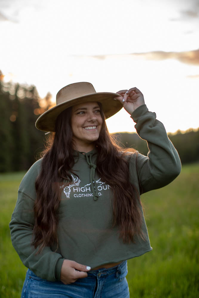 Women's Apparel