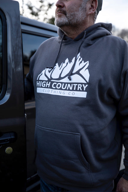 Men's Apparel
