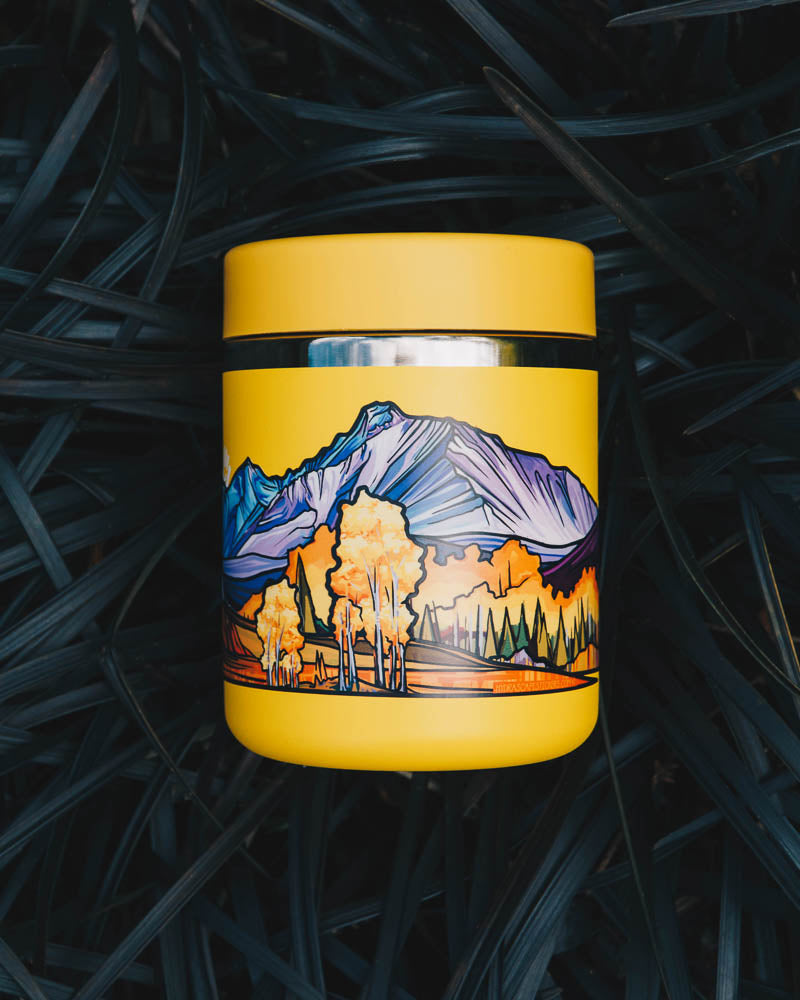 Flatirons & Longs Peaks