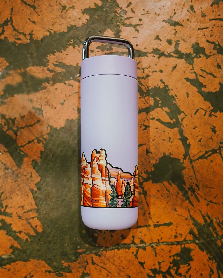 Canyonlands Infinity Sticker