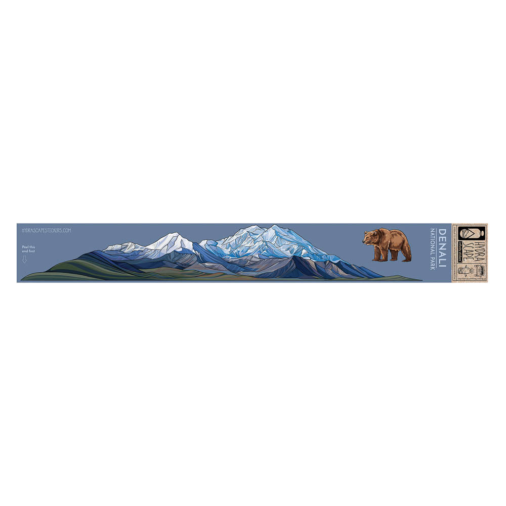 Denali National Park