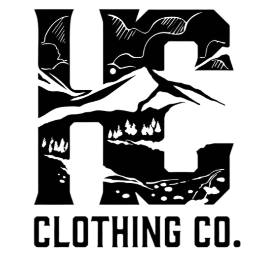 High Country Clothing Co.
