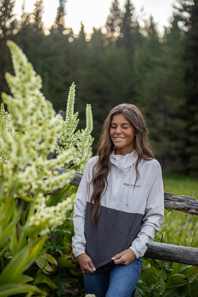 HC Windbreaker