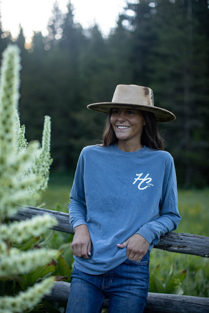 Never Forget Long Sleeve