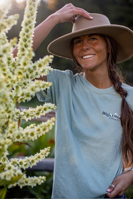 Classic Trout Tee