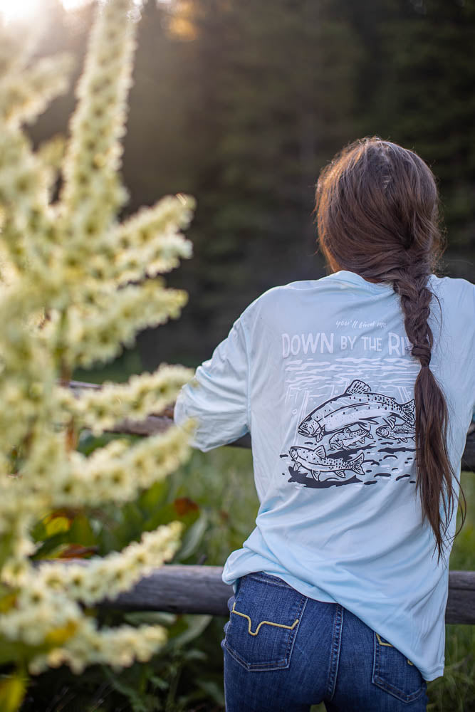 UV Trout Long Sleeve