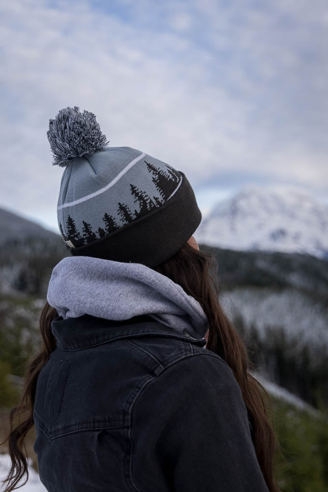 Lodgepole Beanie