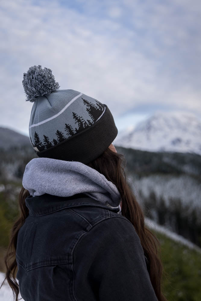 Lodgepole Beanie