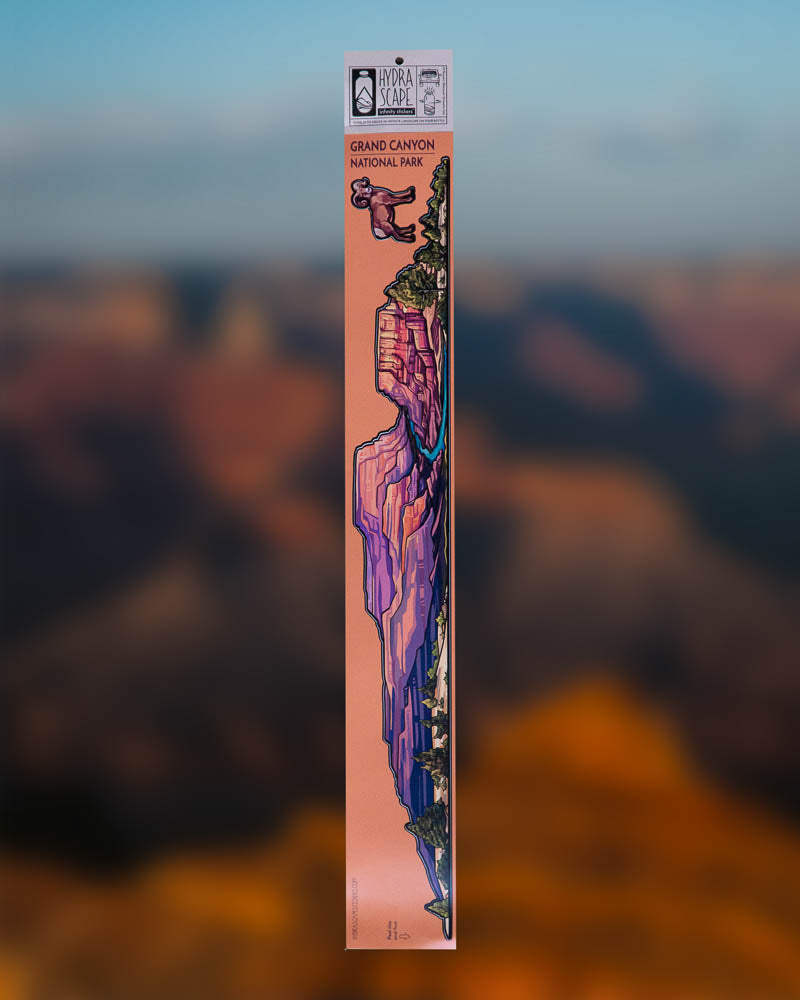 Grand Canyon