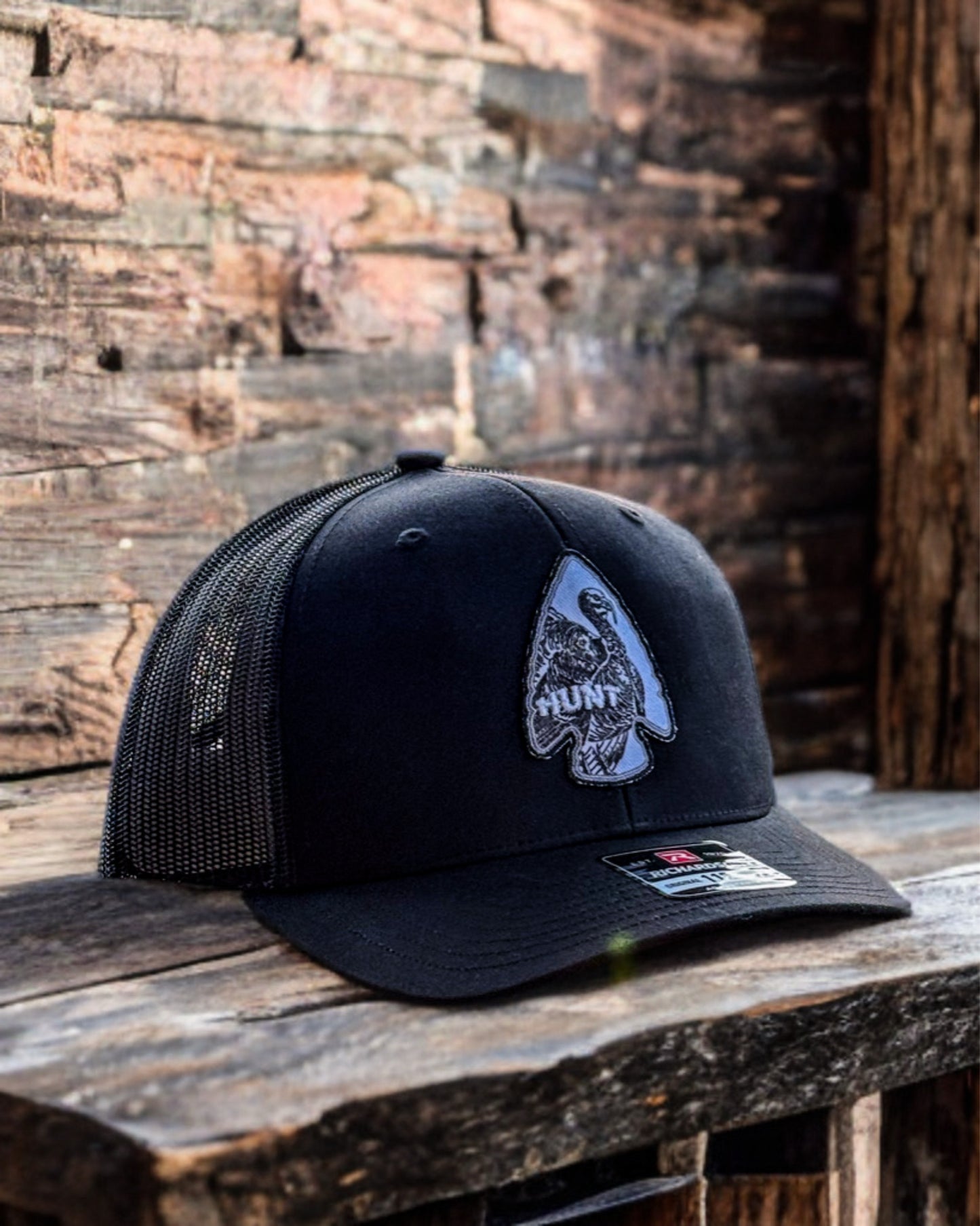 Turkey Snapback